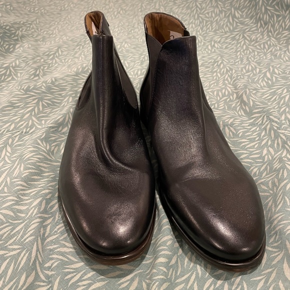 Size 9 mens Aldo Chelsea boots 🥾 - Picture 2 of 5